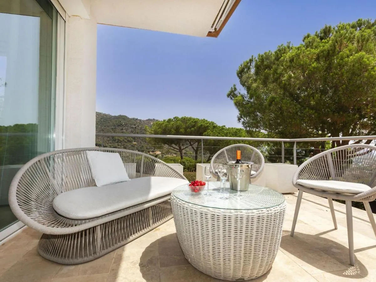 פלטחה ד'ארו Holiday Home Can Semi By Interhome 0*, פלטחה ד'ארו