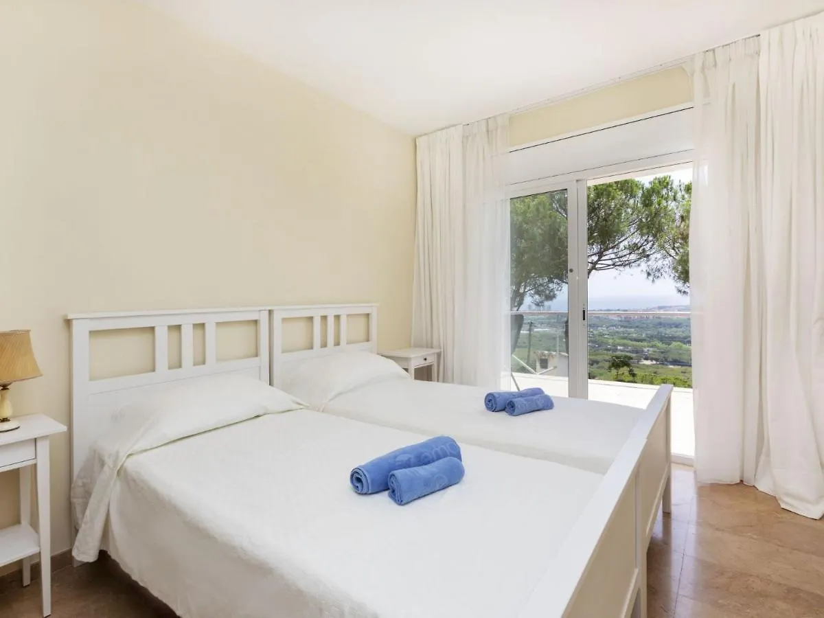 פלטחה ד'ארו Holiday Home Can Semi By Interhome 0*, פלטחה ד'ארו ספרד