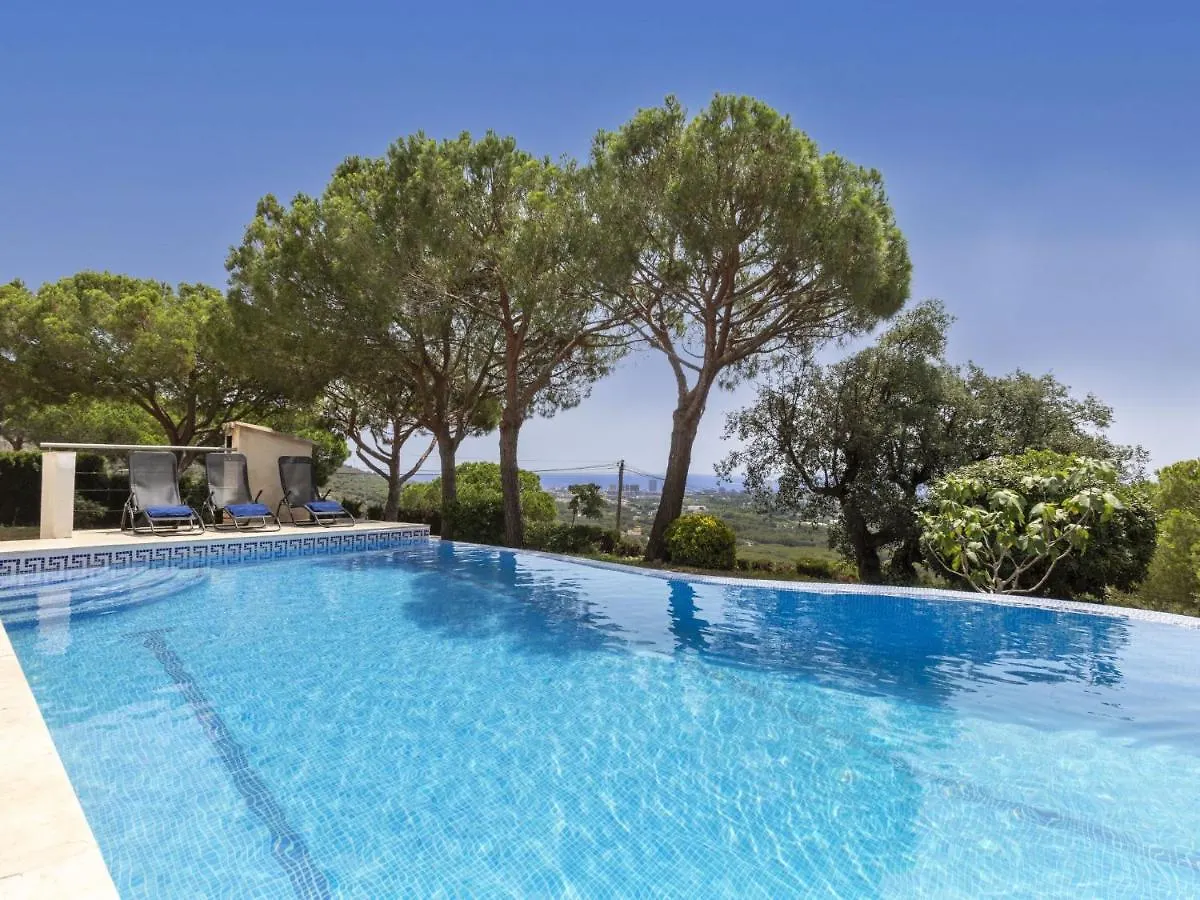 Holiday Home Can Semi By Interhome Castell-Castell-Platja d'Aro