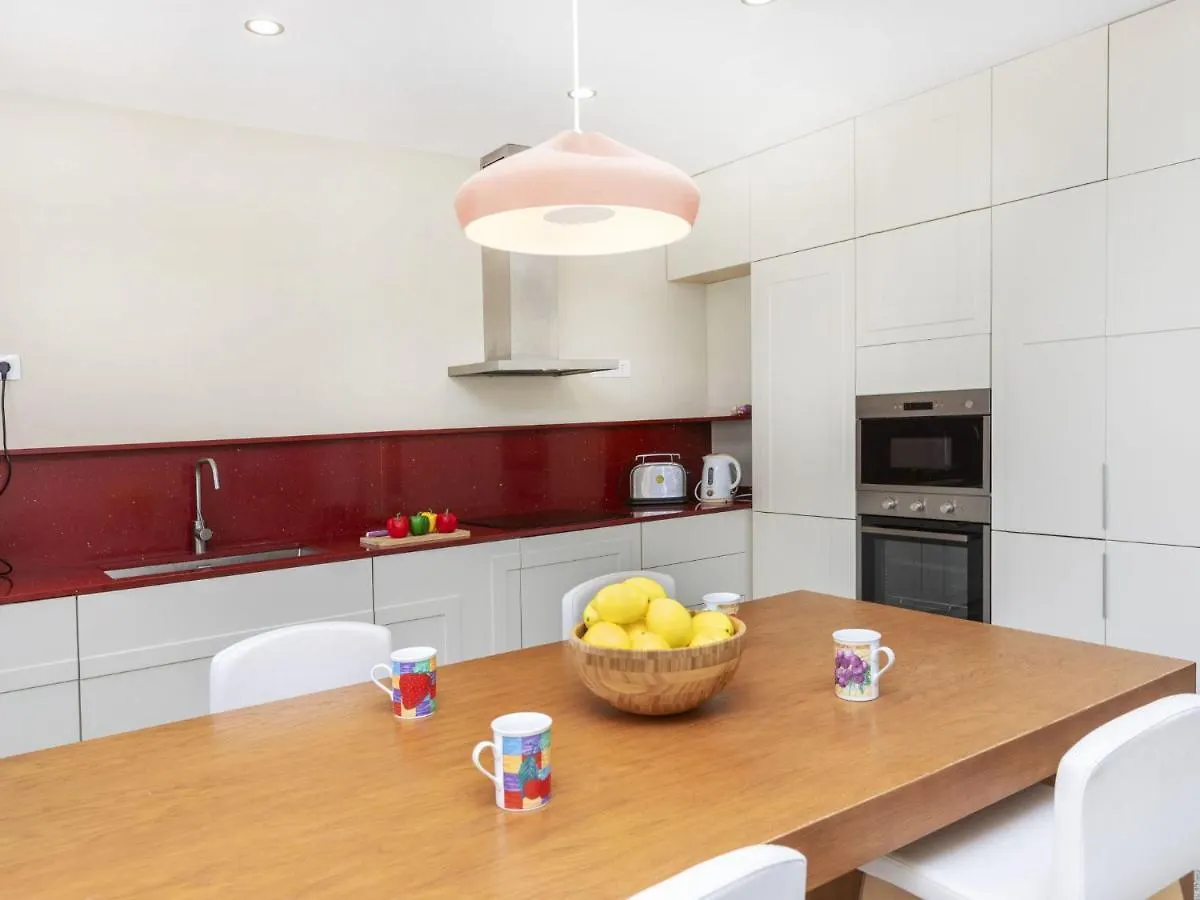 פלטחה ד'ארו Holiday Home Can Semi By Interhome ספרד