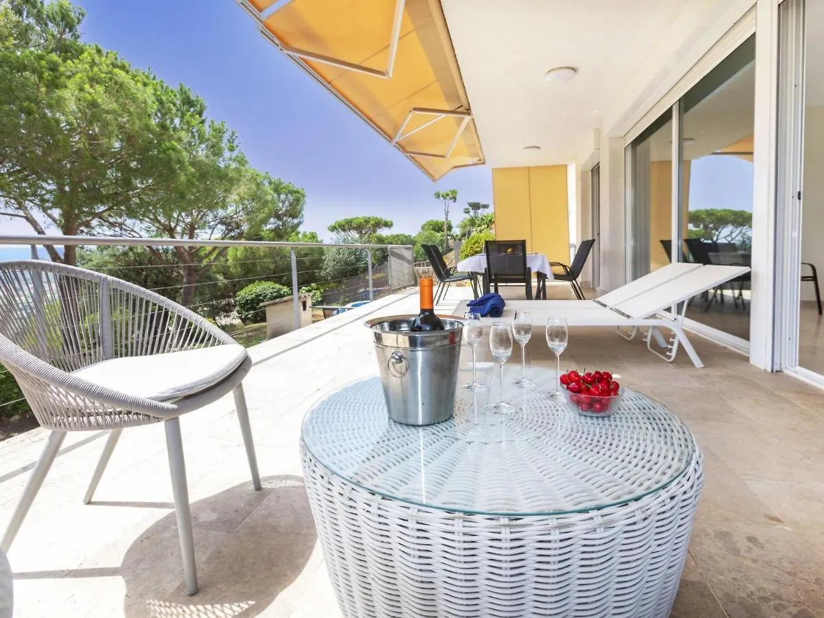 Holiday Home Can Semi By Interhome Platja d'Aro 0*,  Spain