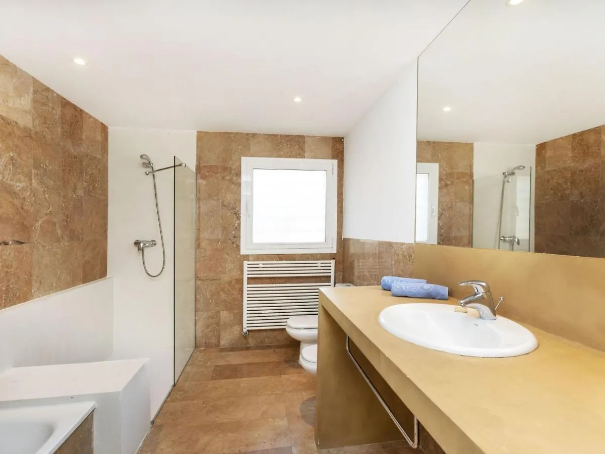 Holiday Home Can Semi By Interhome Platja d'Aro